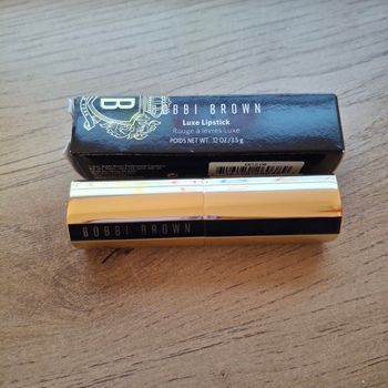 Rouge à lèvre Bobbi brown