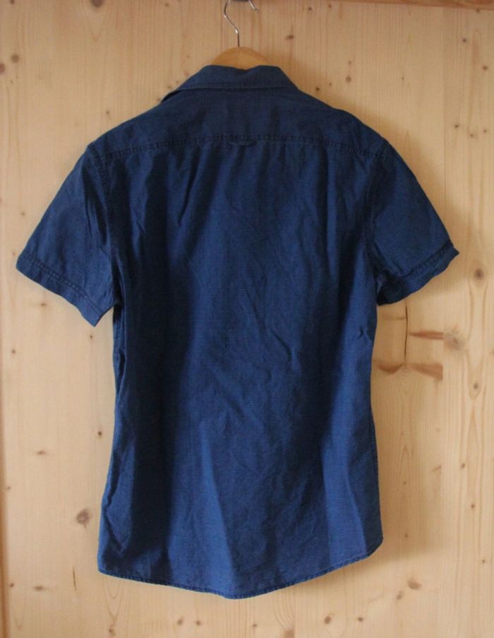 Chemise manches courtes - photo numéro 2