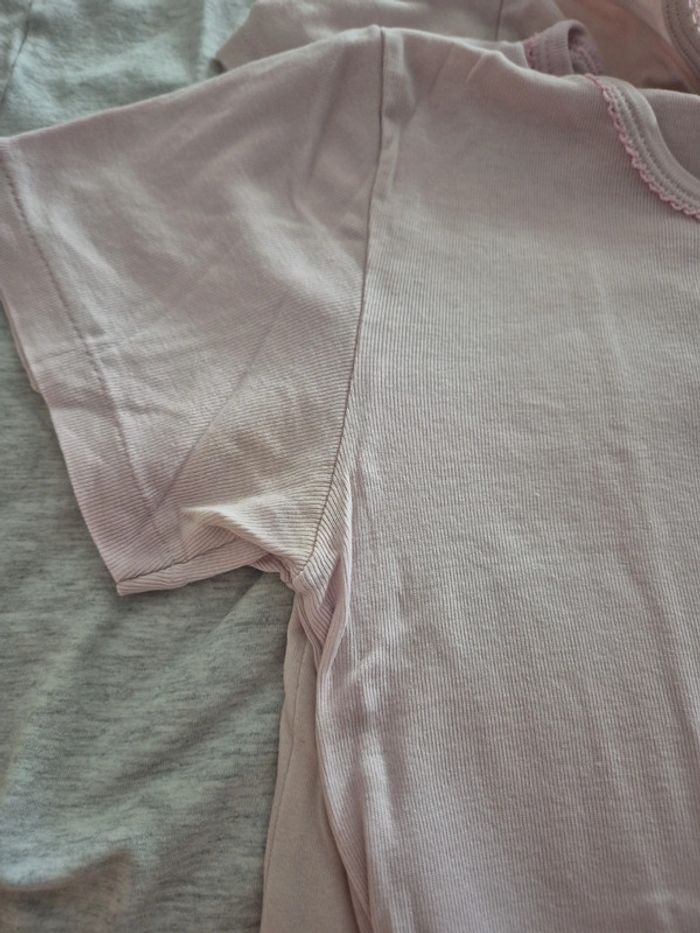 Maillot de corps - photo numéro 6