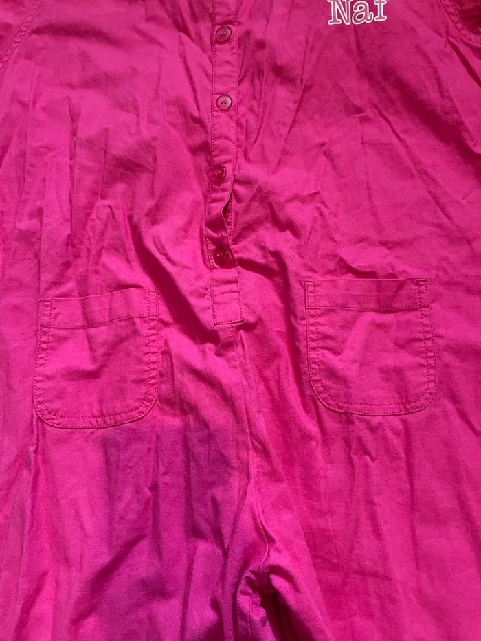 Combinaison vintage naf naf - photo numéro 2