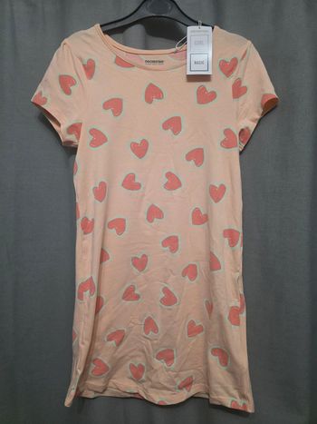 Chemise de nuit