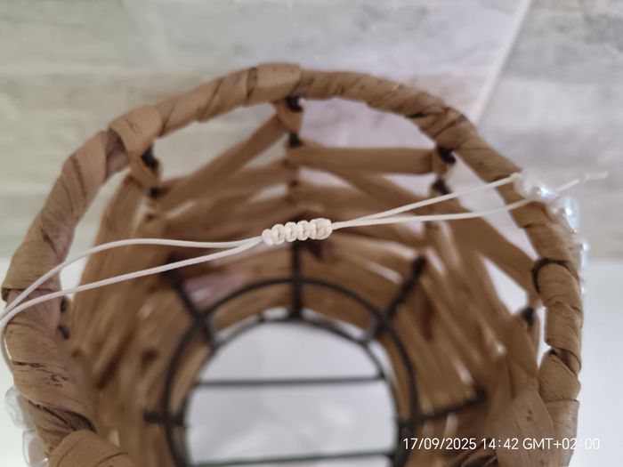 Bracelet de cheville - photo numéro 3