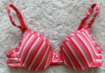 Soutien-gorge multicolore - 90A