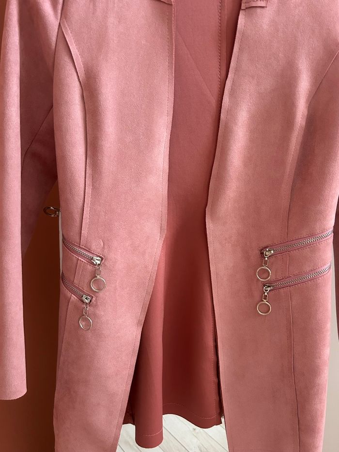 Trench S - photo numéro 3