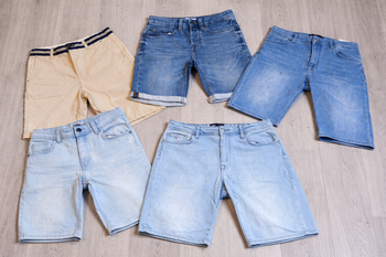 Lot de shorts 