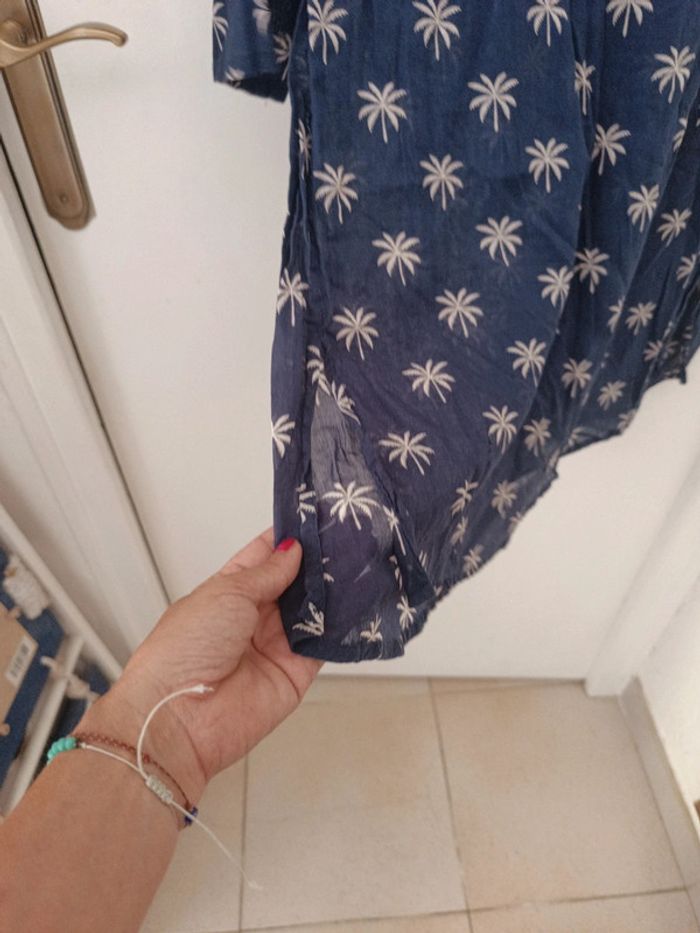 Jolie robe ou tunique - photo numéro 5