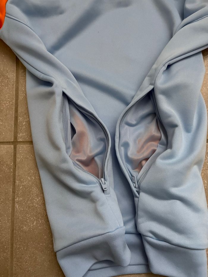 Ensemble Adidas Real Madrid 11/12 ans - photo numéro 10