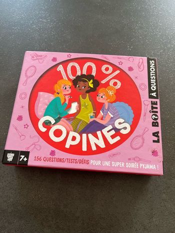 Jeu de cartes