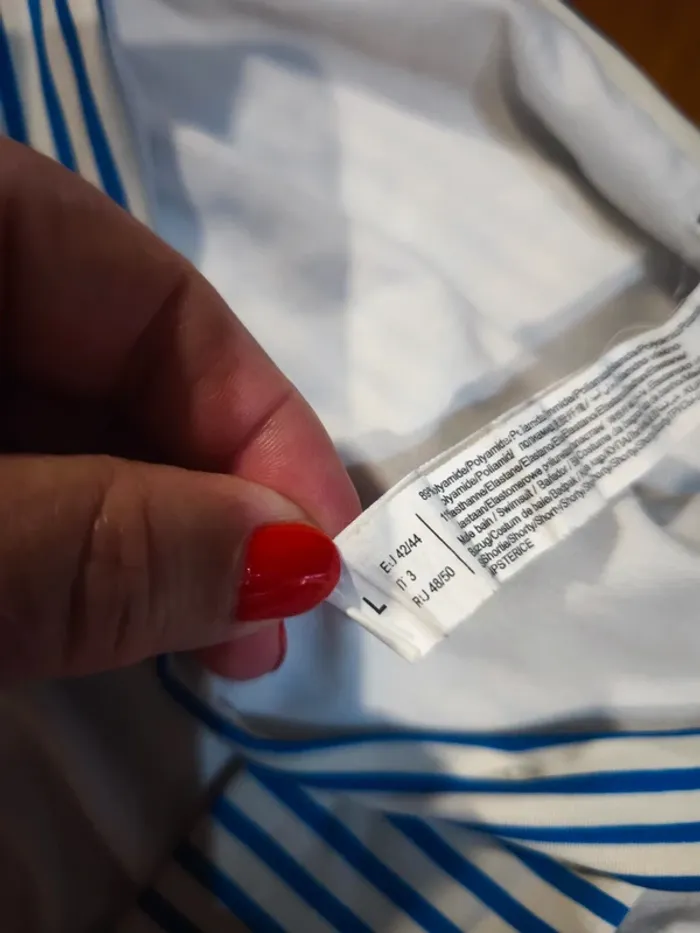 Maillot 2 pièces Kiabi - photo numéro 4