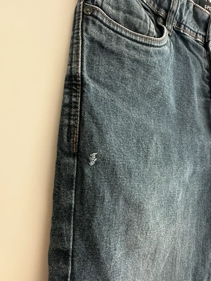 Short jean spitfire homme taille 40 - photo numéro 4