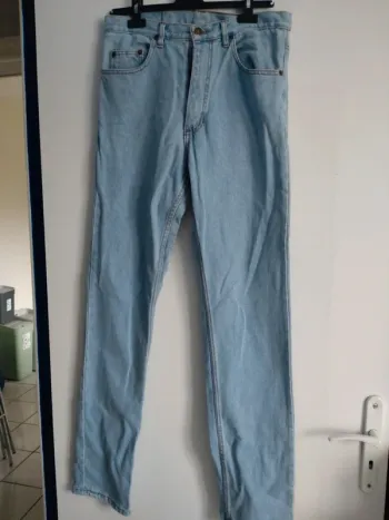 Jean stone Valley taille M