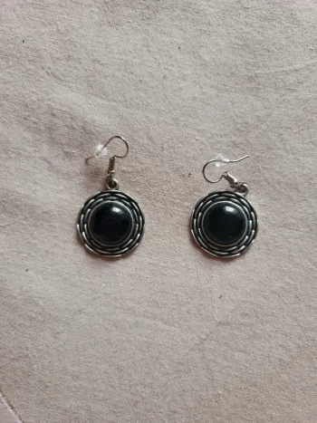 Boucle d oreille femme
