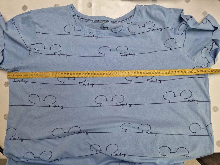 Robe de nuit Mickey de  Disney - photo numéro 6