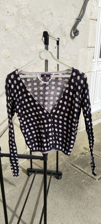 T-shirt à manches longues