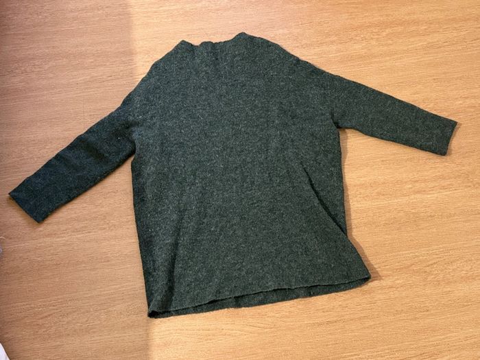 Robe pull Pull&Bear taille M - photo numéro 2