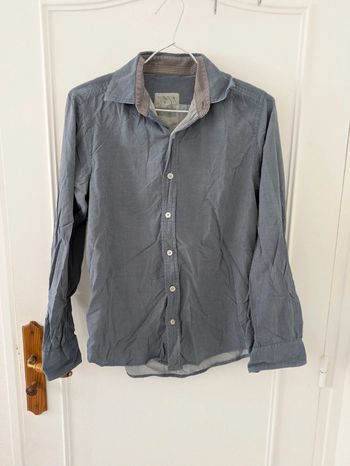 Donne chemise homme taille S