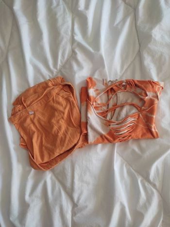 Tee-shirts taille 38