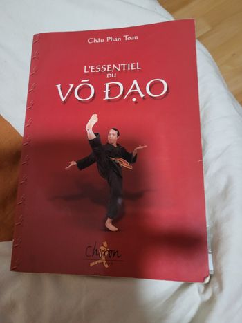 L essentiel du vo dao