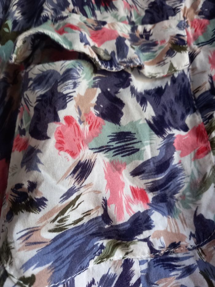 Chemise - photo numéro 5