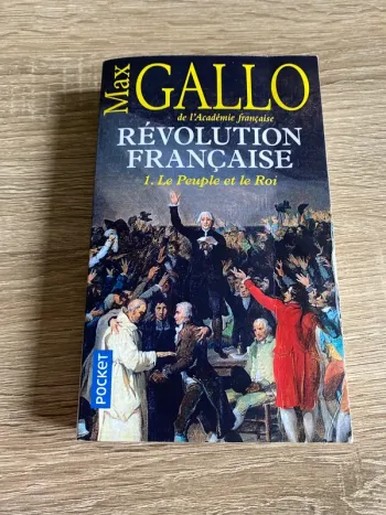 Révolution française