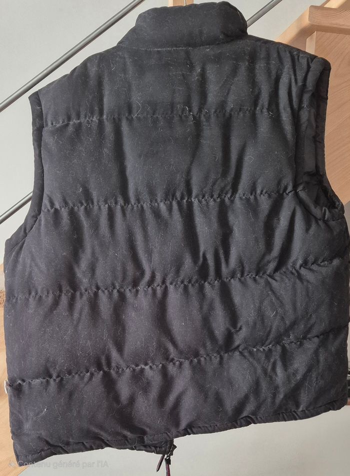 Veste sans manches - photo numéro 2