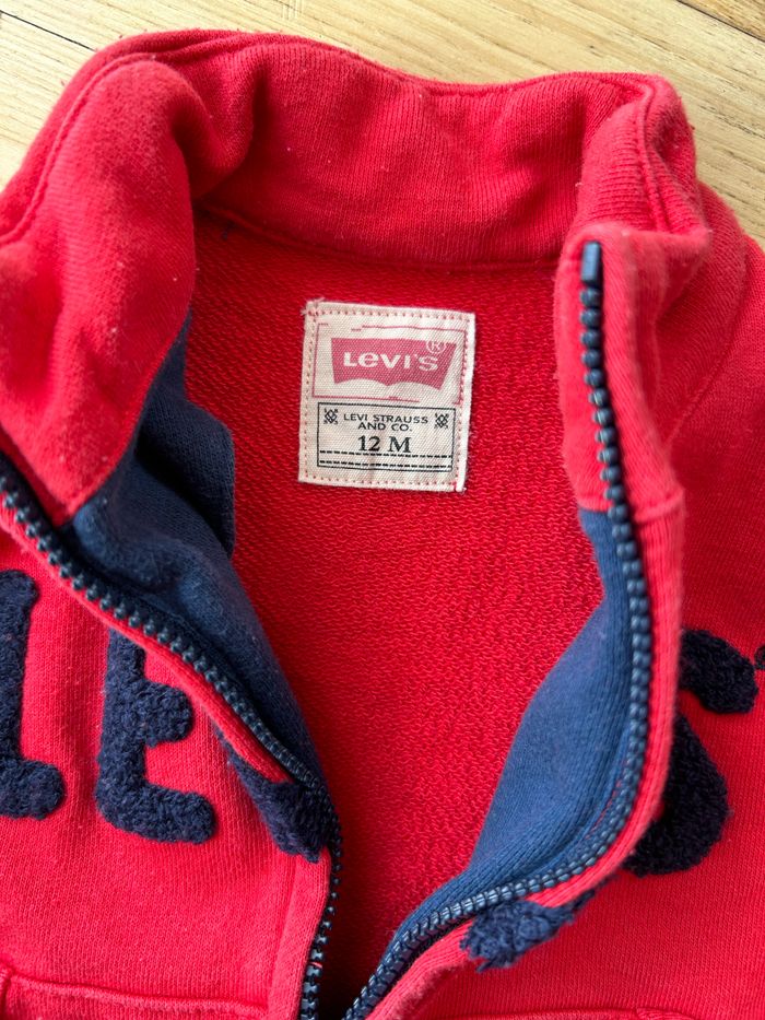 Lot de 2 vestes - photo numéro 3