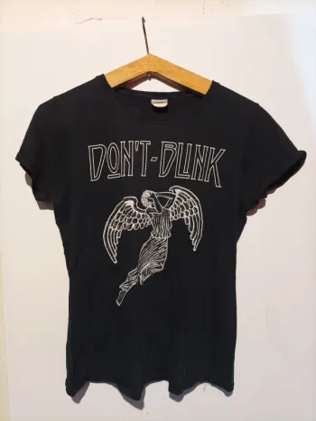 T-shirt Dr Who