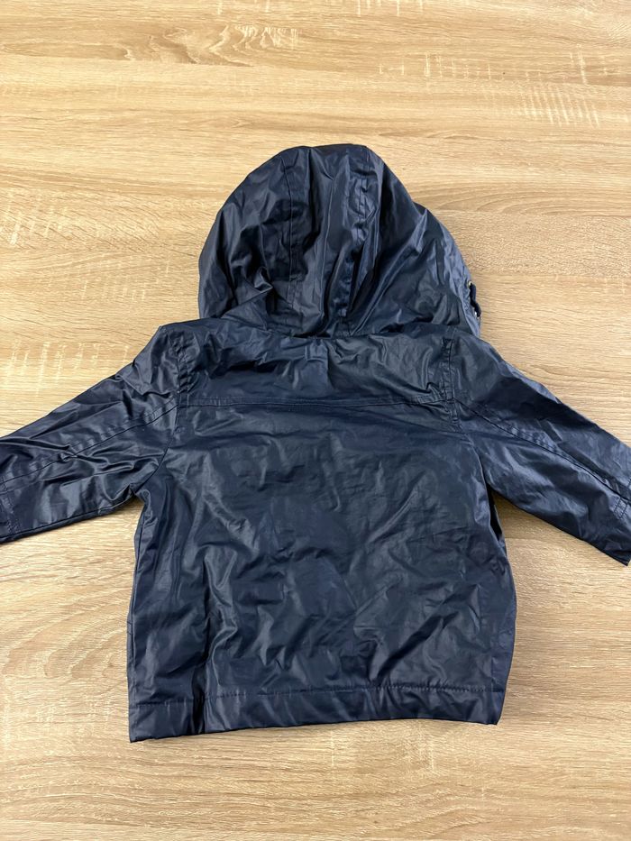 Parkas enfant - photo numéro 2