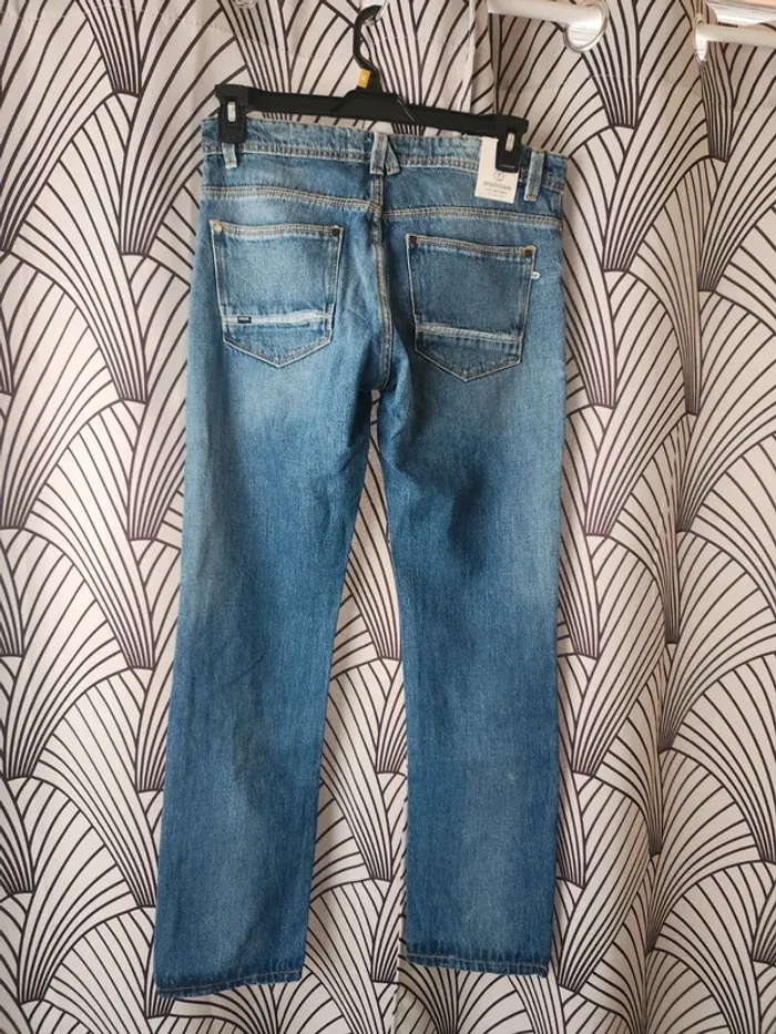 Jeans - photo numéro 3