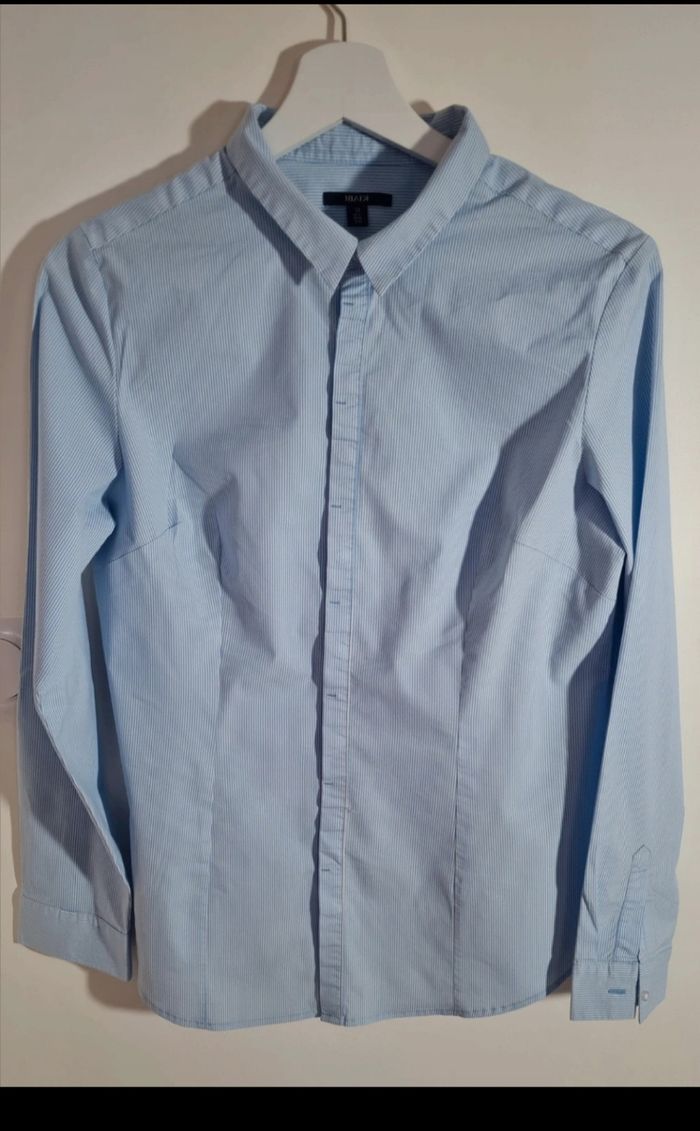 Chemise kiabi taille 42 - photo numéro 6