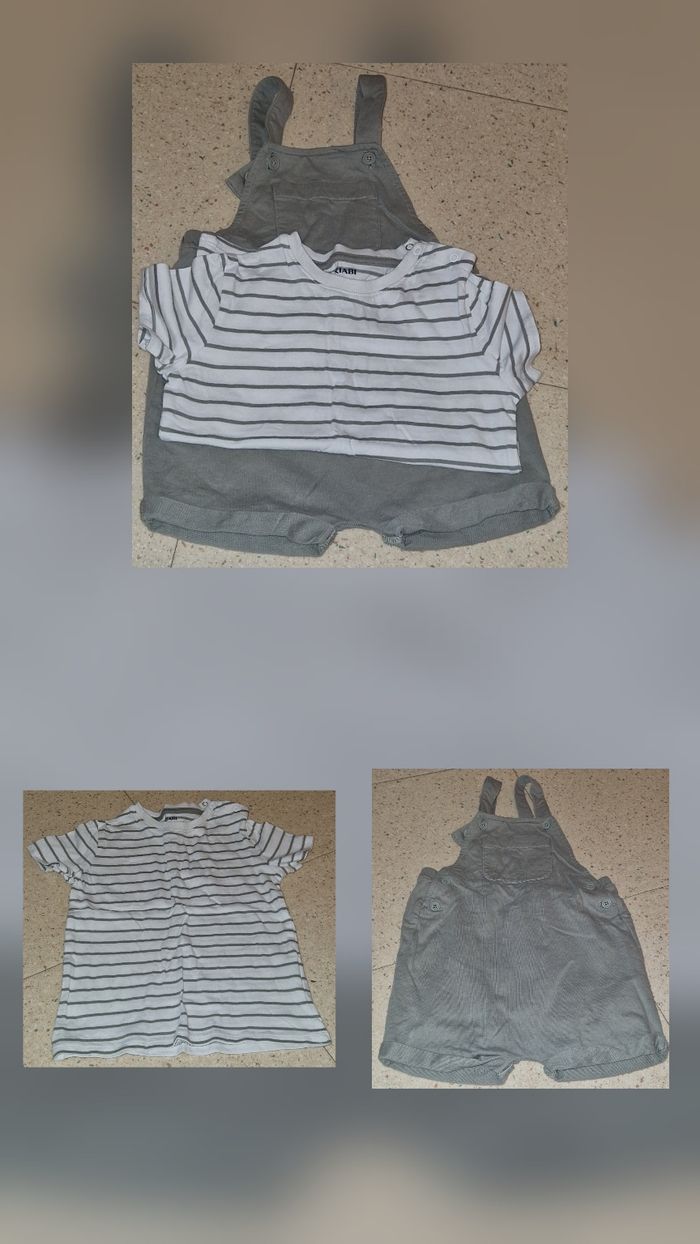 Lot d’ensemble été - photo numéro 2