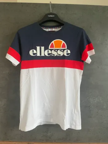 T-shirt Ellesse