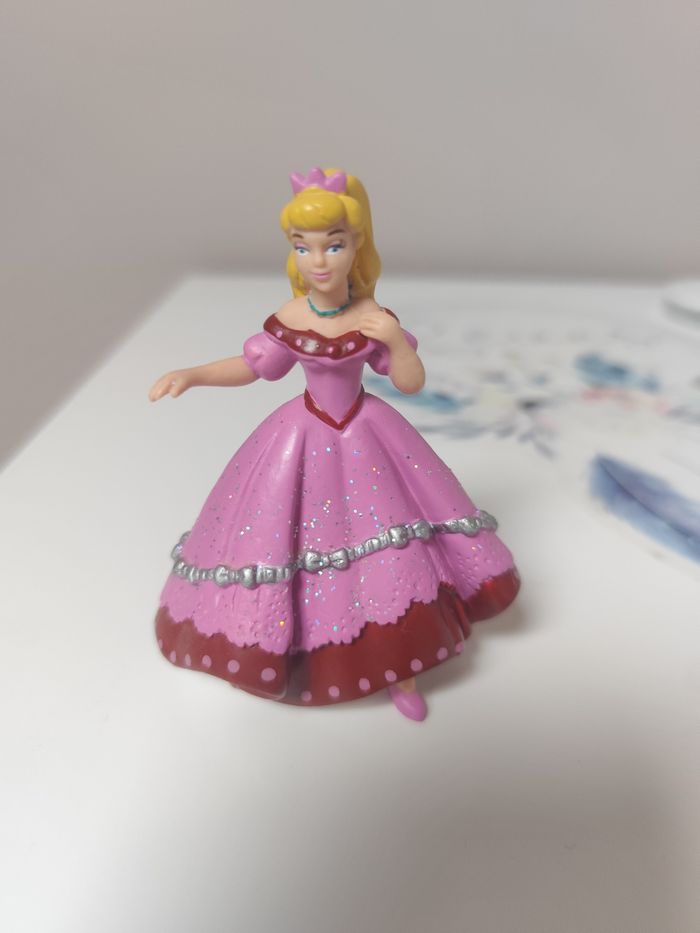 Figurine Princesse Marion - Papo