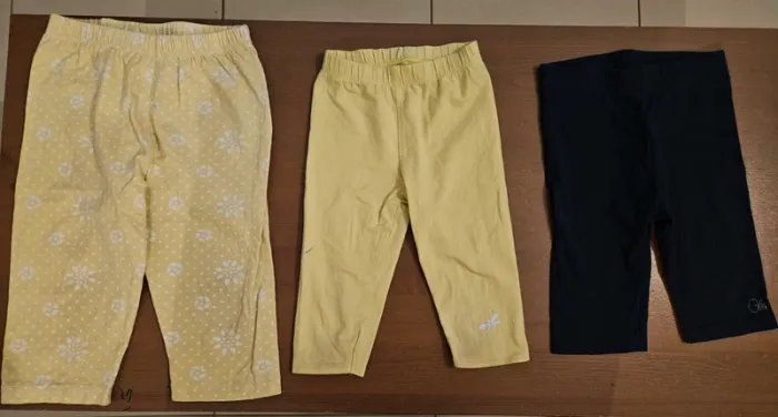 Shorts et pantacourts - photo numéro 2