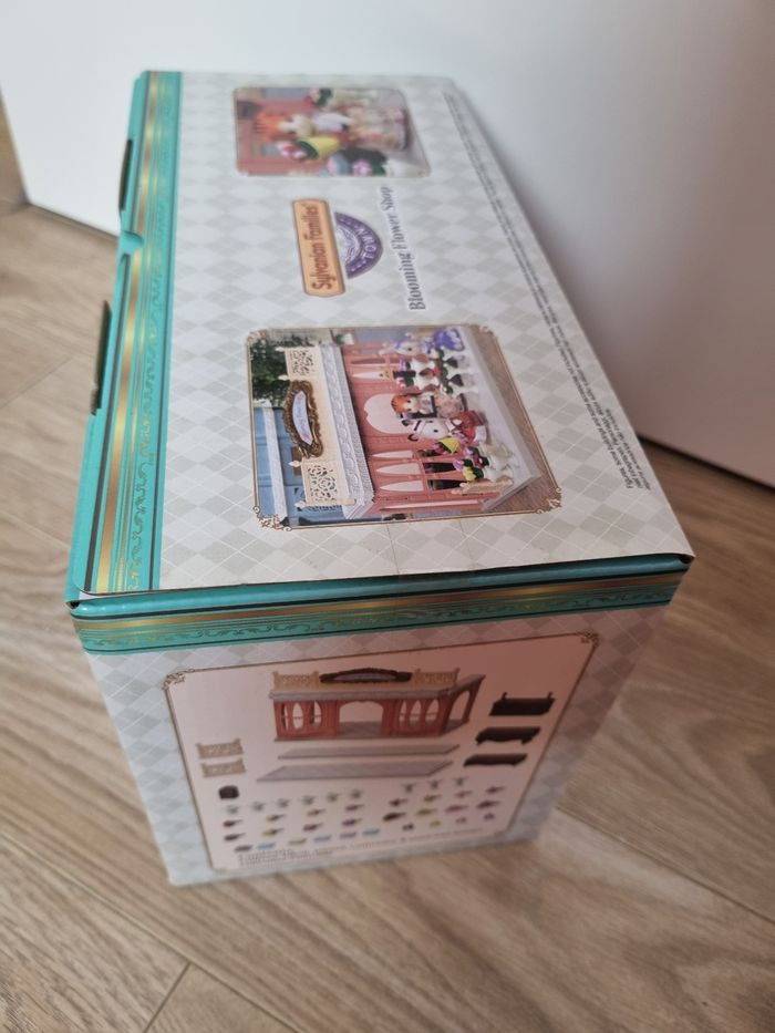 La boutique de fleurs - photo numéro 4