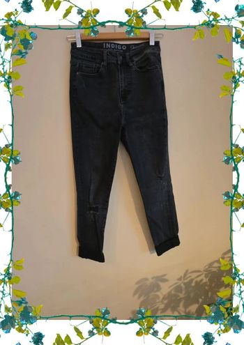 Jean Marks and Spencer pencer 36