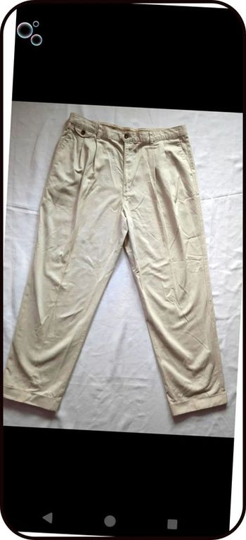 Chino homme Dockers 48