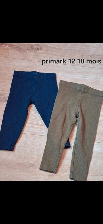 Lot leggings
