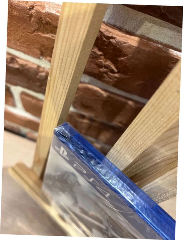 Ps4 Final Fantasy VII Remake - photo numéro 2