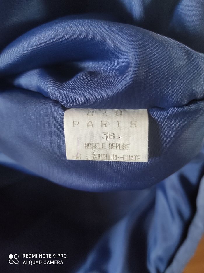 Manteau femme Uzo Paris - photo numéro 5
