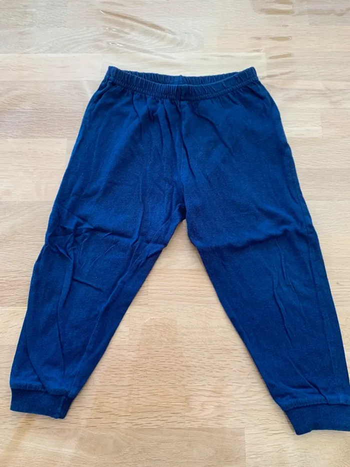 Pyjama été 2 ans - photo numéro 4