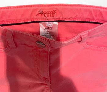 Ensemble bébé fille 