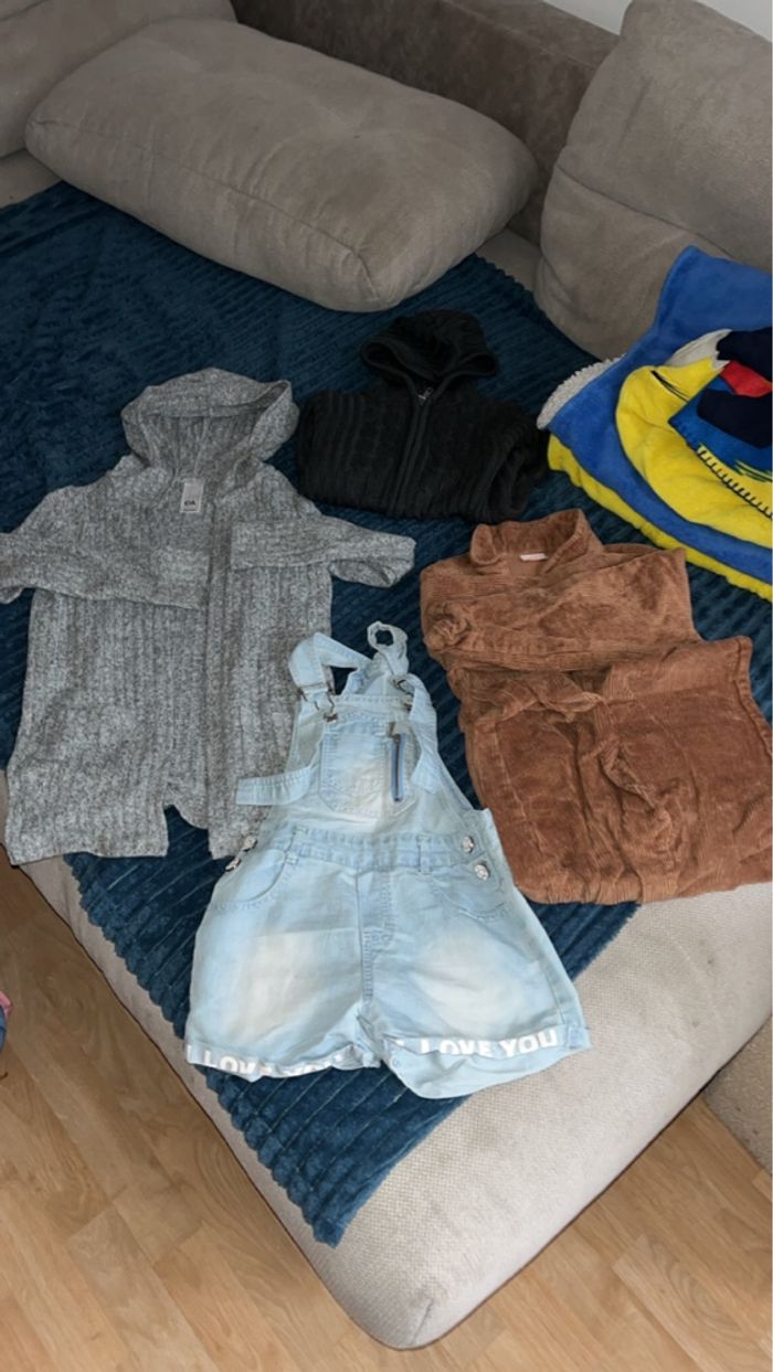 Lots 8 ans - photo numéro 3