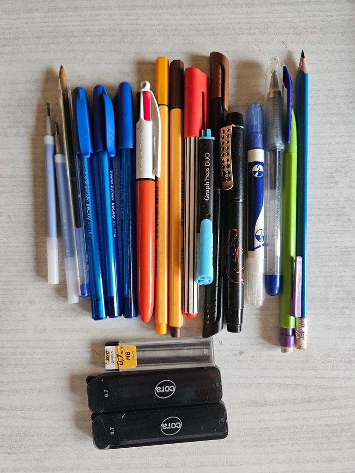 Stylo