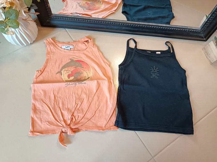 Lot Okaïdi 6 ans - photo numéro 4