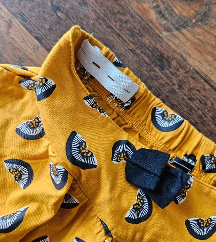 Short Terre de Marins fille 4ans - photo numéro 3
