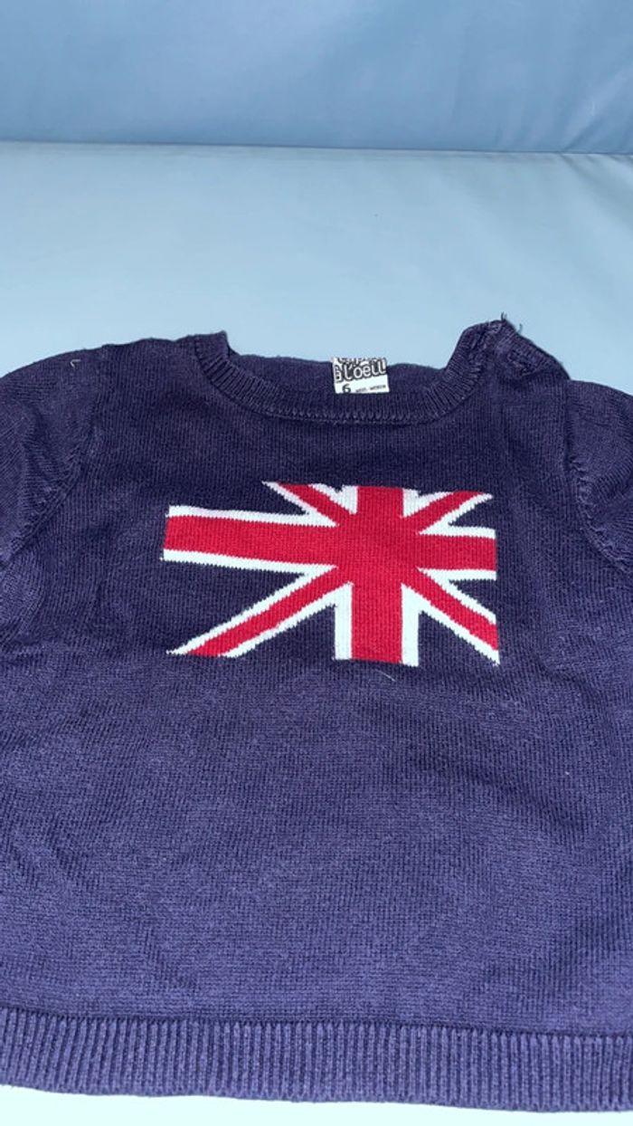 Ensemble 6 mois - photo numéro 5