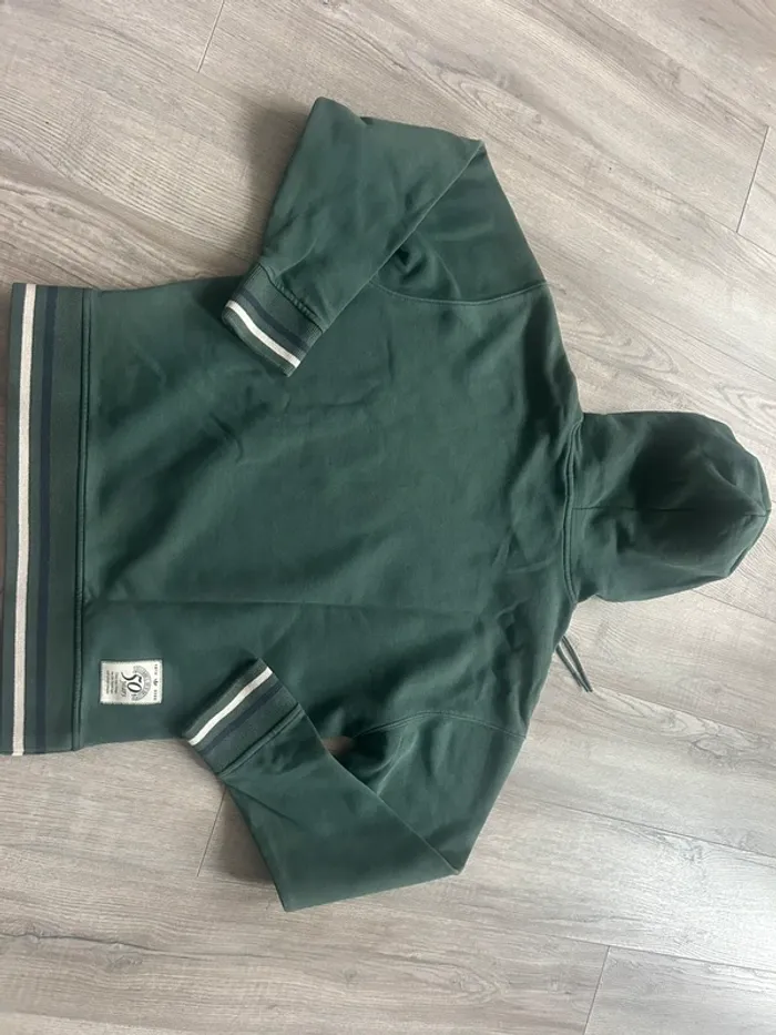 Sweat adidas bien chaud 36 - photo numéro 4