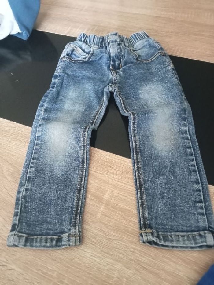jean