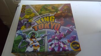 Jeu Attakube Tomy 2001 - Devenez Le Maître Des Kubes - Complet Et En Bon état